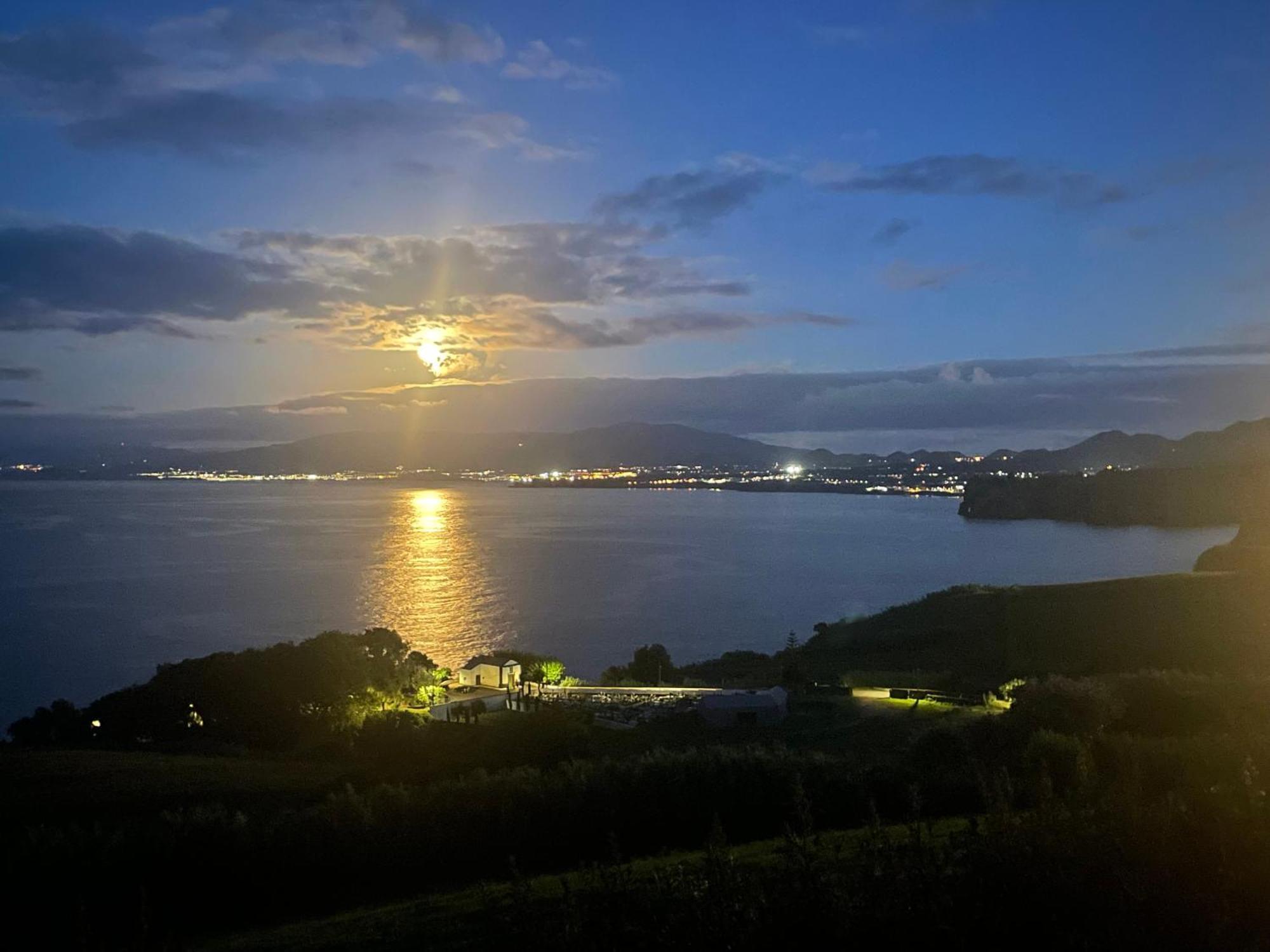 Joao De Oliveira Casas De Campo Santo Antonio  Buitenkant foto