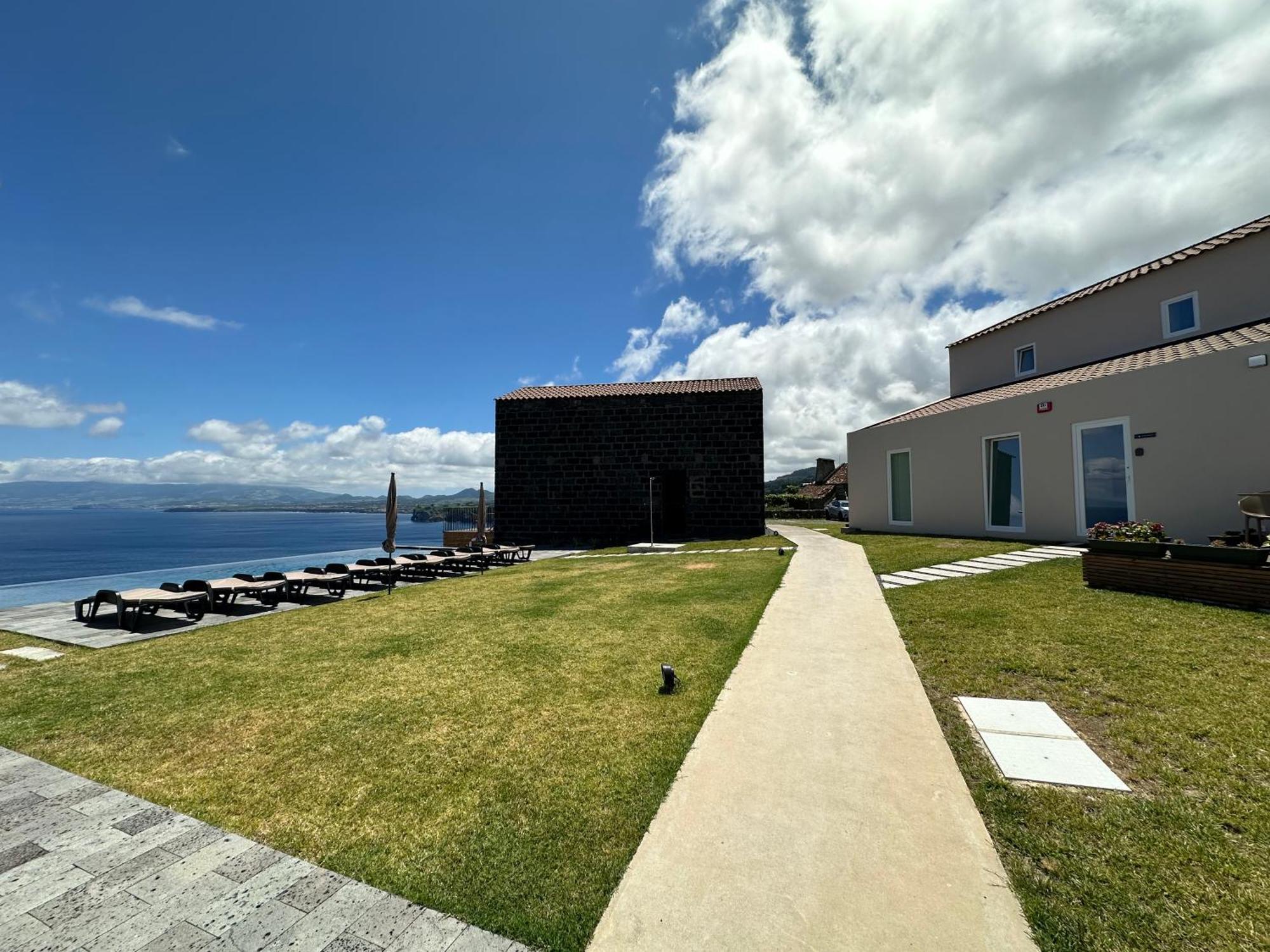 Joao De Oliveira Casas De Campo Santo Antonio  Buitenkant foto