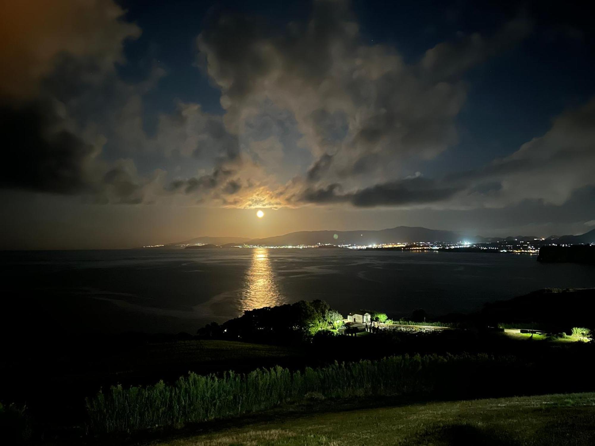 Joao De Oliveira Casas De Campo Santo Antonio  Buitenkant foto
